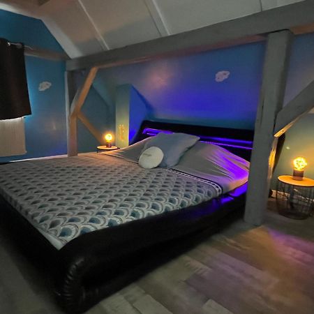 Maison Dans Les Nuages Oderen Екстер'єр фото