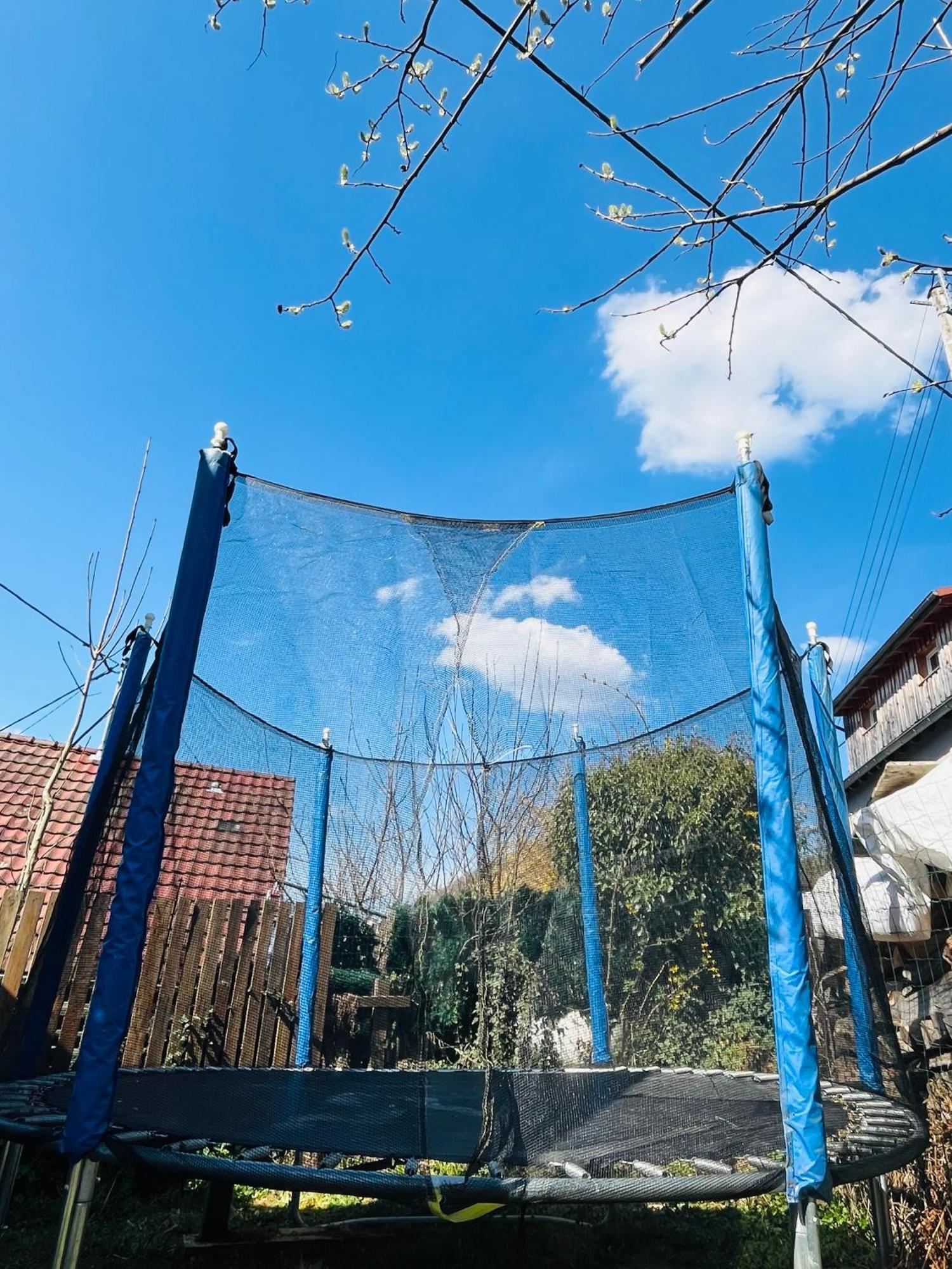 Maison Dans Les Nuages Oderen Екстер'єр фото